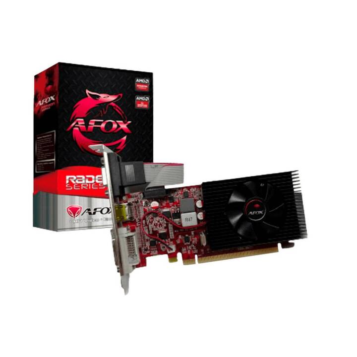 AFOX AMD Radeon HD 5450 (2 GB)