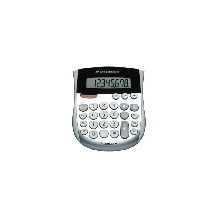 TEXAS INSTRUMENTS TI-1795SV Calcolatrici da tascabili