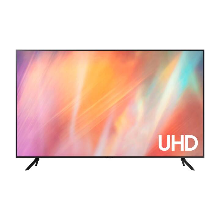 SAMSUNG UE75AU7170 Smart TV (75", LCD, Ultra HD - 4K)