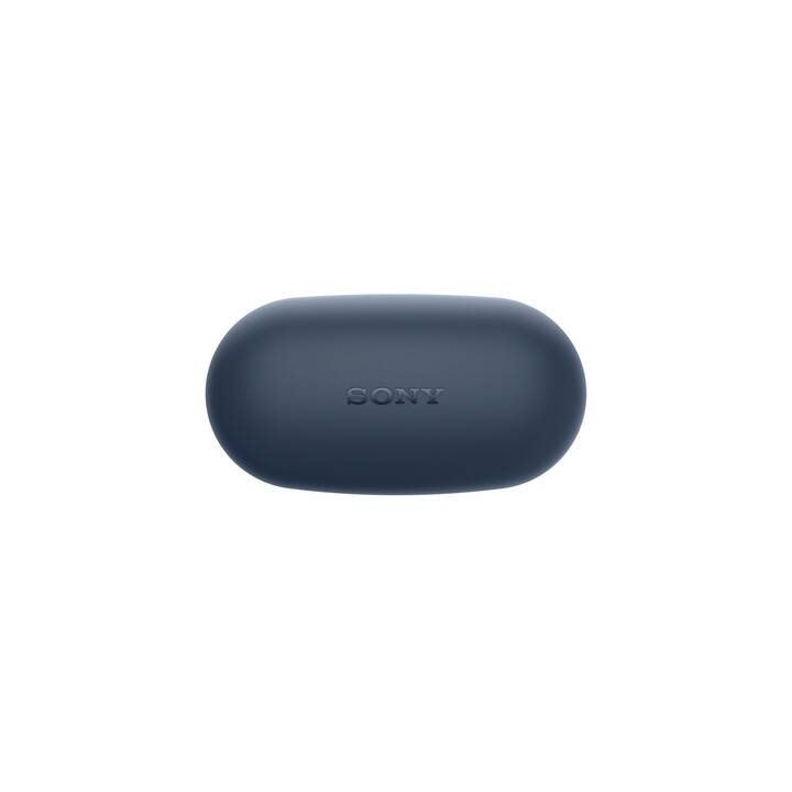 SONY WF-XB700 (In-Ear, Bluetooth 5.0, Bleu)