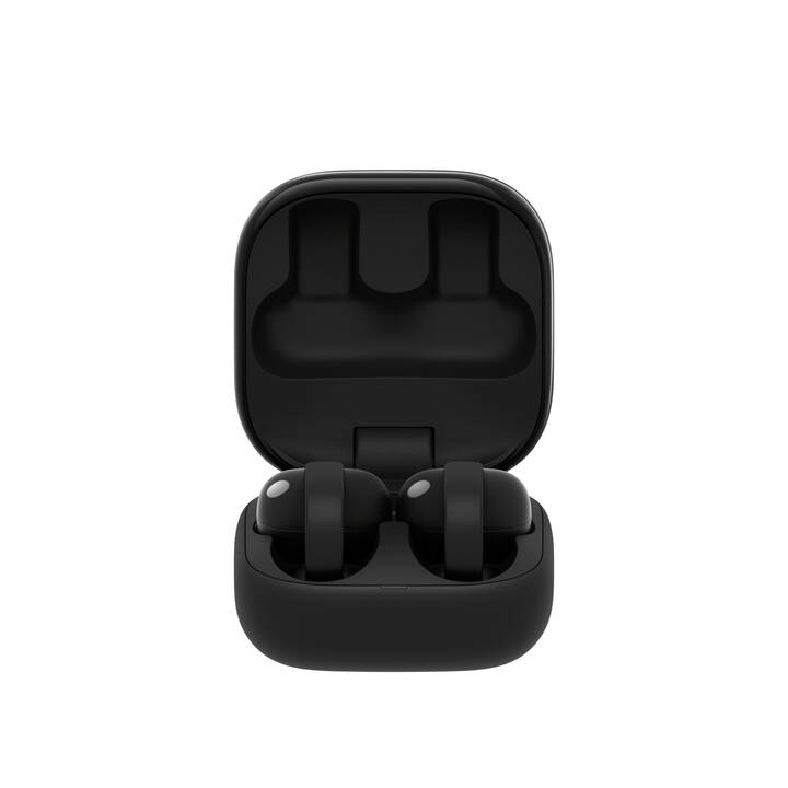『新品・未使用』SONY LinkBuds Clip WF-LC900 ブラック SONY LinkBuds Clip WF-LC900 (Schwarz) - Interdiscount
