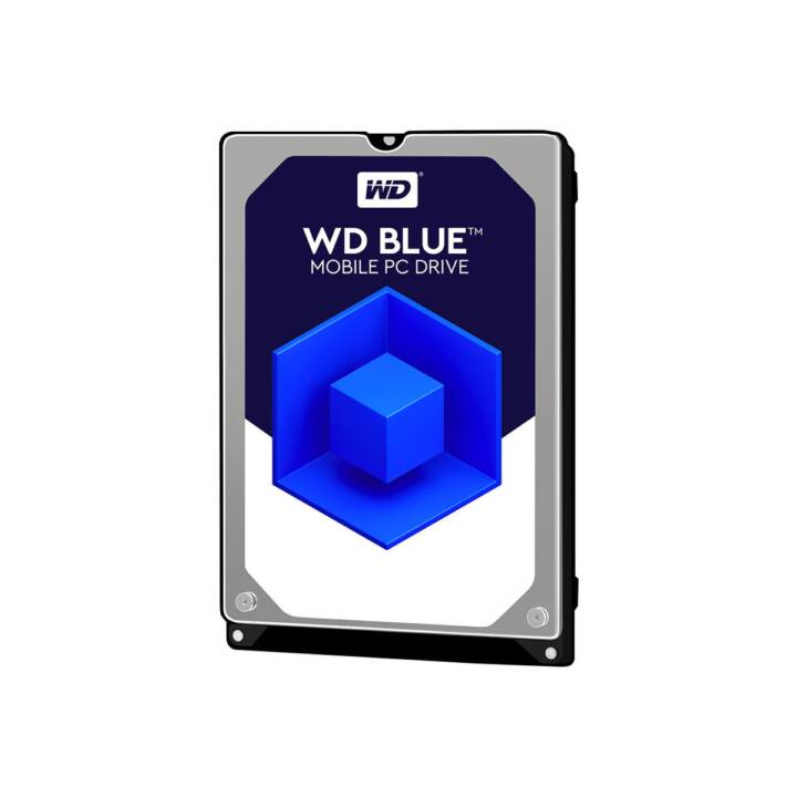 WESTERN DIGITAL WD Blue Mobile (SATA-III, 1000 GB)