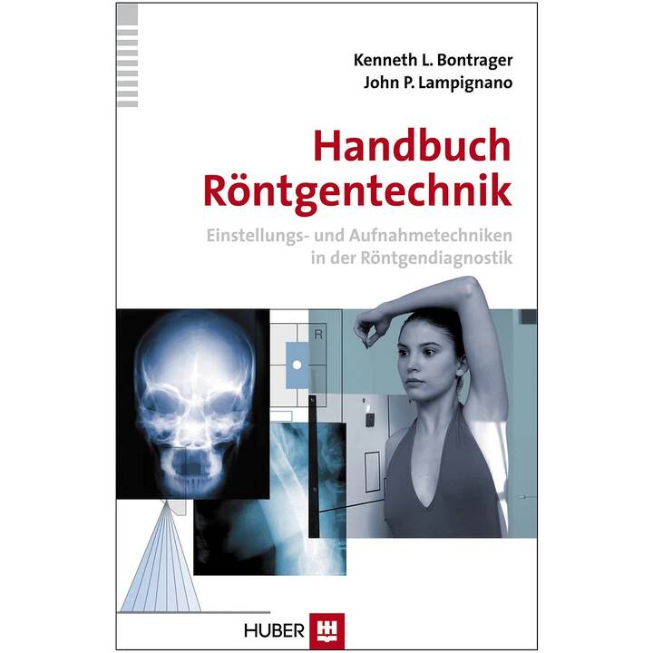 Handbuch Röntgentechnik