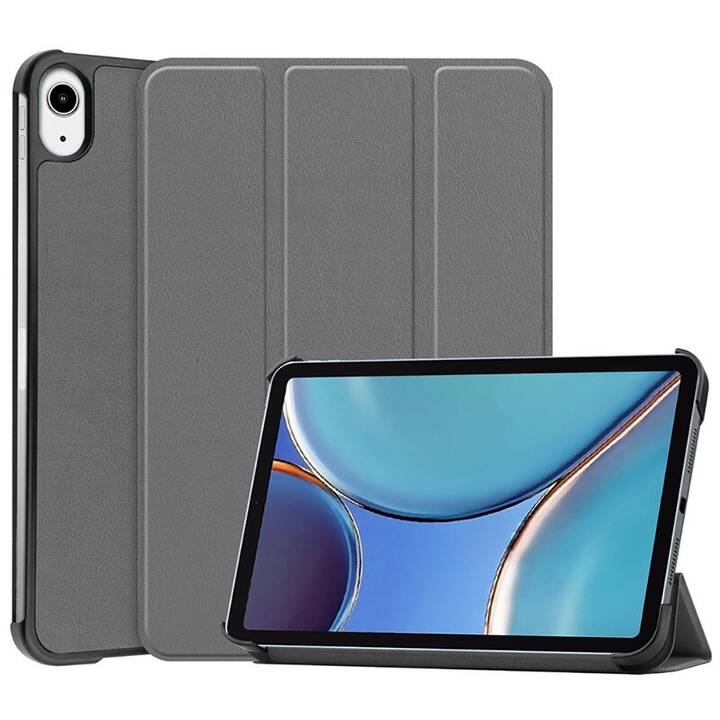 EG Custodia per Apple iPad Mini 6 (2021) 8.3" - grigio