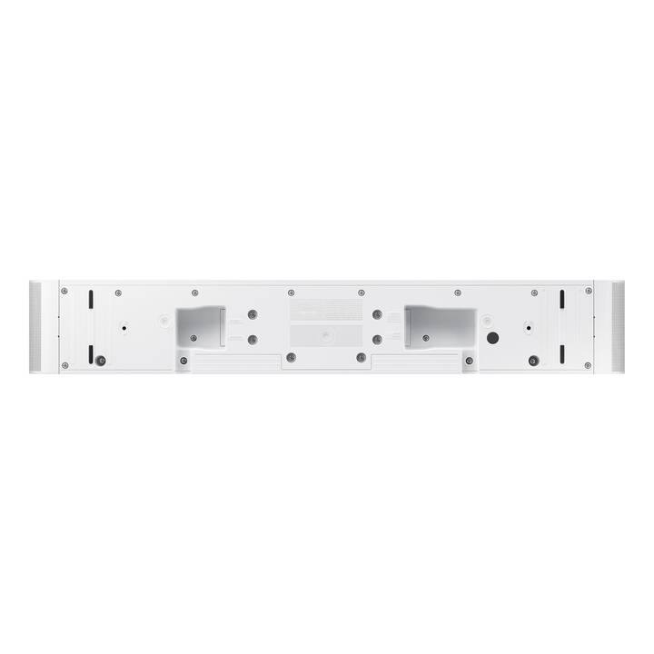 SAMSUNG HW-S61D (200 W, Blanc, 5.0 canal)