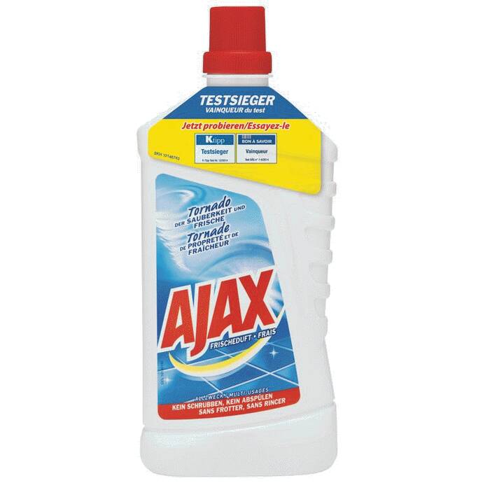 AJAX Detergente multiuso (2000 ml)