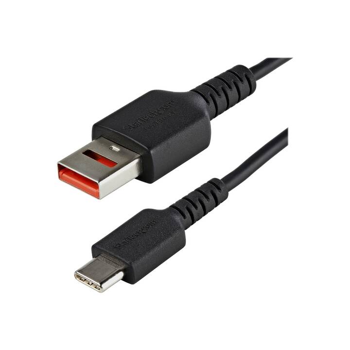 STARTECH.COM Cavo USB (USB 2.0 di tipo A, 1 m)