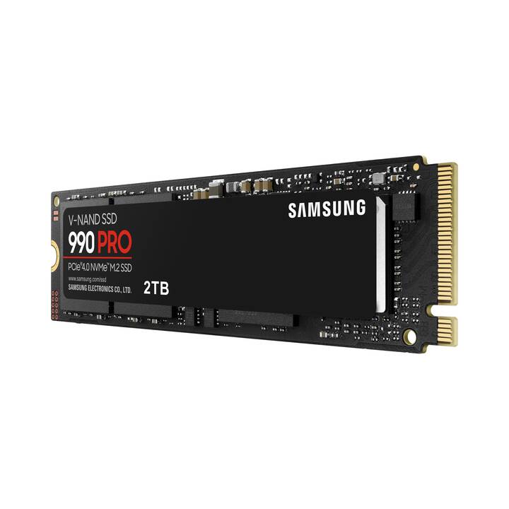 SAMSUNG MZ-V9P2T0BW (PCI Express, 2000 GB)