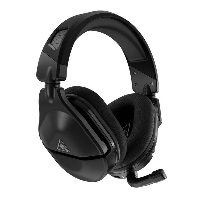 TURTLE BEACH Gaming Headset Stealth 600 Gen2 MAX (Over-Ear)