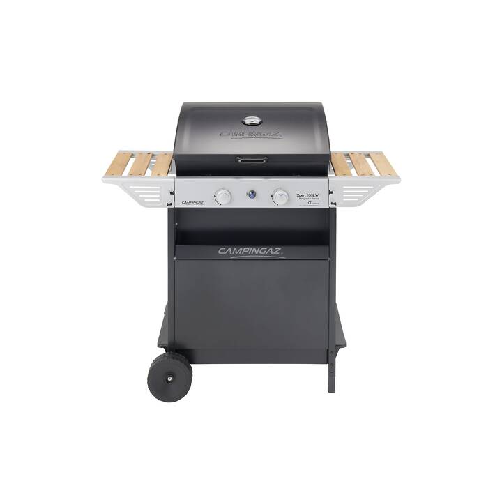 CAMPINGAZ Xpert 200 LW Grill a gas (Argento, Nero)