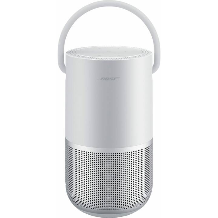 BOSE Home Lautsprecher (Silber)