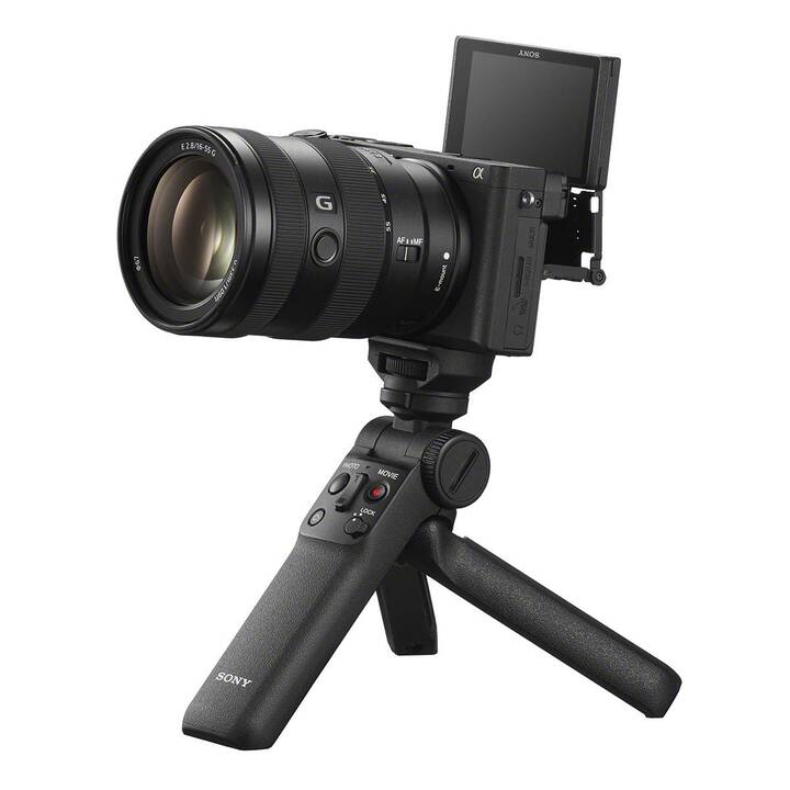 SONY GP-VPT2BT Aste telescopiche a mano