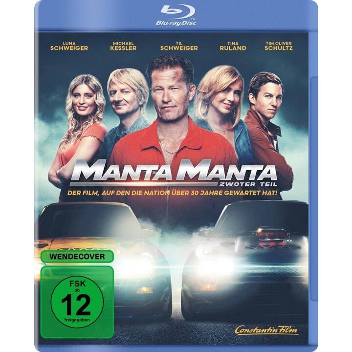 Manta Manta (DE)