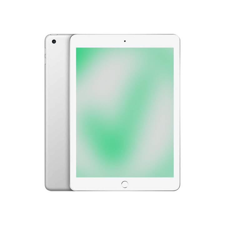 REVENDO iPad 6. Gen (2018) (9.7", 32 GB, Argento)