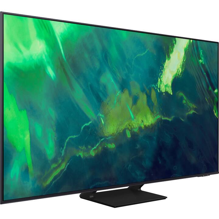 SAMSUNG QE55Q70A Smart TV (55", QLED, Ultra HD - 4K)