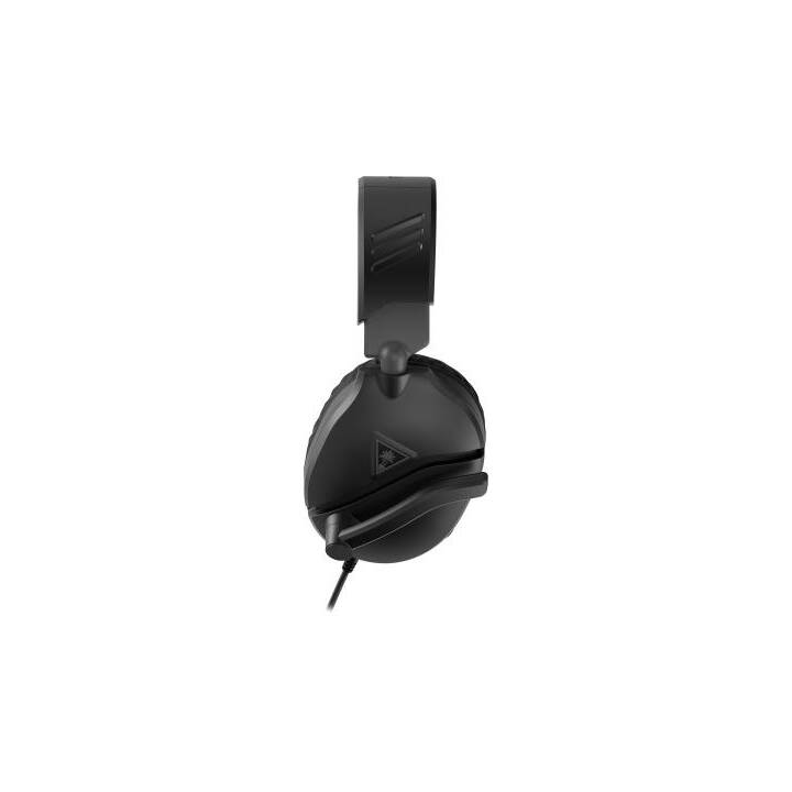 TURTLE BEACH Gaming Headset Ear Force Recon 70P (Over-Ear)