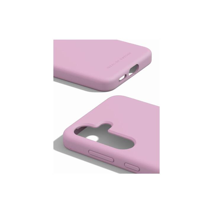 IDEAL OF SWEDEN Backcover (Galaxy S24+, Pink, Rose)
