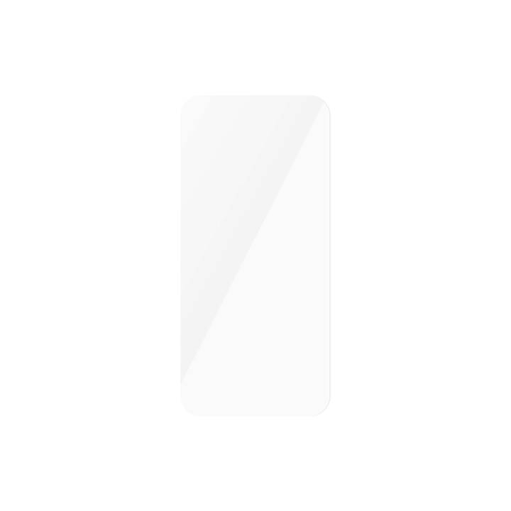 SAFE. Verre de protection d'écran Ultra Wide Fit (iPhone 15 Pro, 1 pièce)