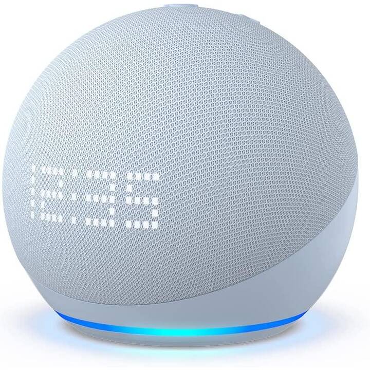 AMAZON Smart Speaker Echo Dot 5. Gen.