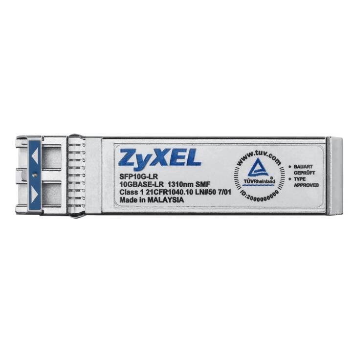 ZYXEL SFP10G-LR Transceiver Module SFP+