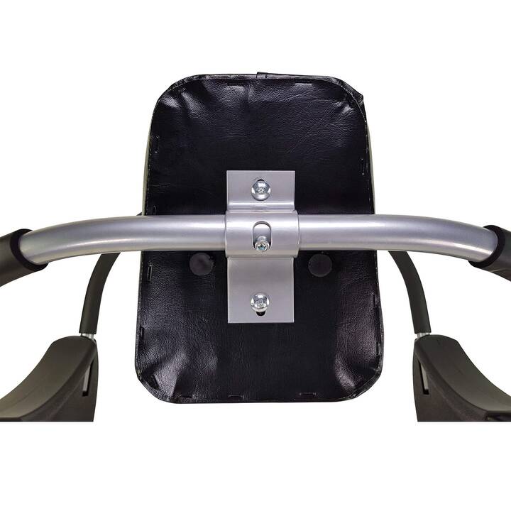 TUNTURI Bauchmuskelrolle Power Roller