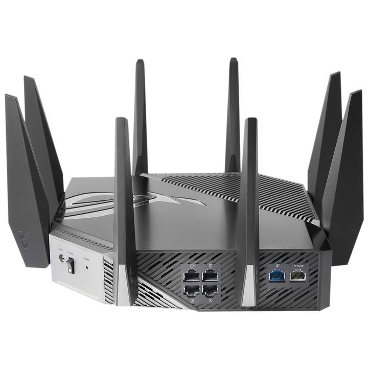 ASUS ROG Rapture GT-AXE11000 Router