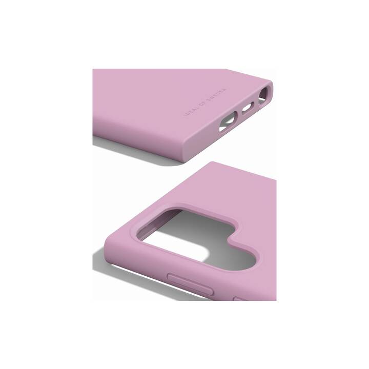IDEAL OF SWEDEN Backcover (Galaxy S24 Ultra, Pink)