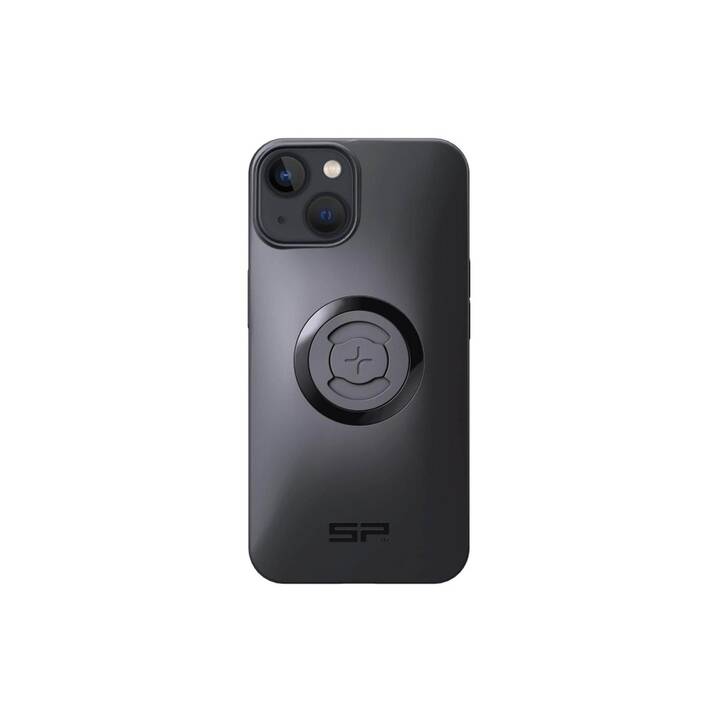 SP CONNECT Backcover (iPhone 12 Mini, iPhone 13 mini, Schwarz)