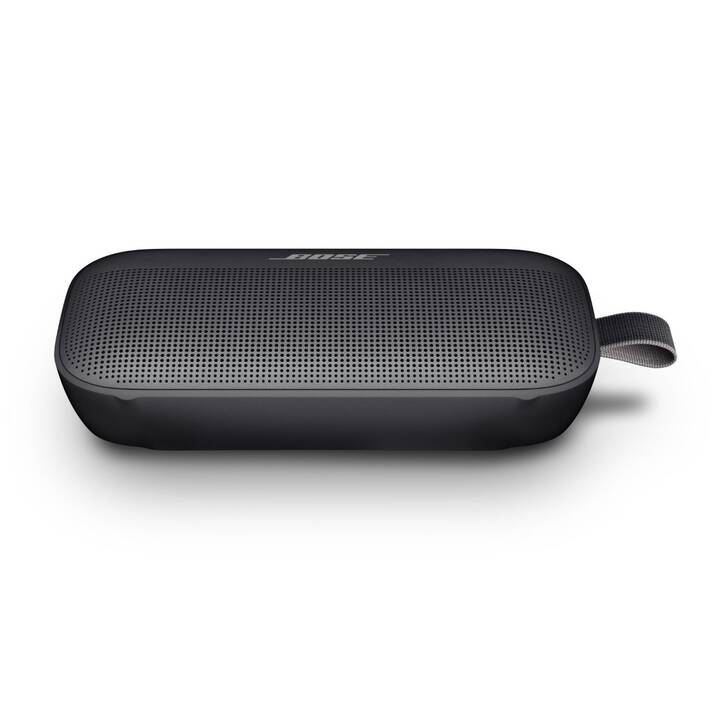 BOSE SoundLink Flex (Schwarz)