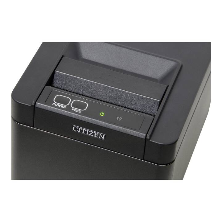 CITIZEN CT-E301 (Stampante di Ricevute, Termica diretta)