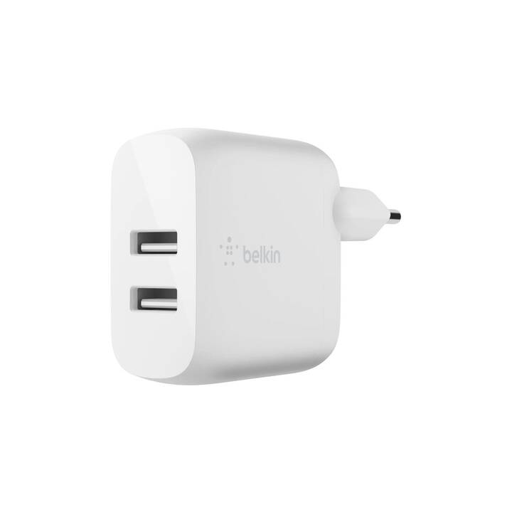 BELKIN Boost Charge Caricabatteria da parete (USB-A)