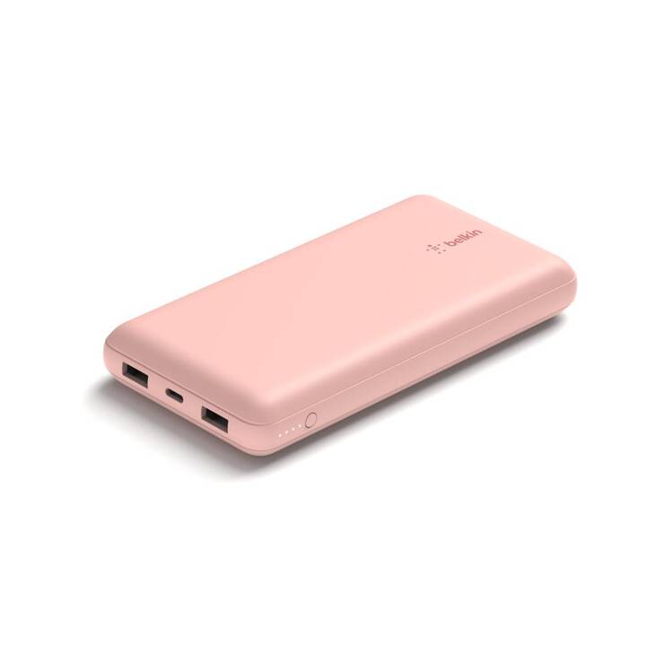 BELKIN BPB012btRG  (20000 mAh)