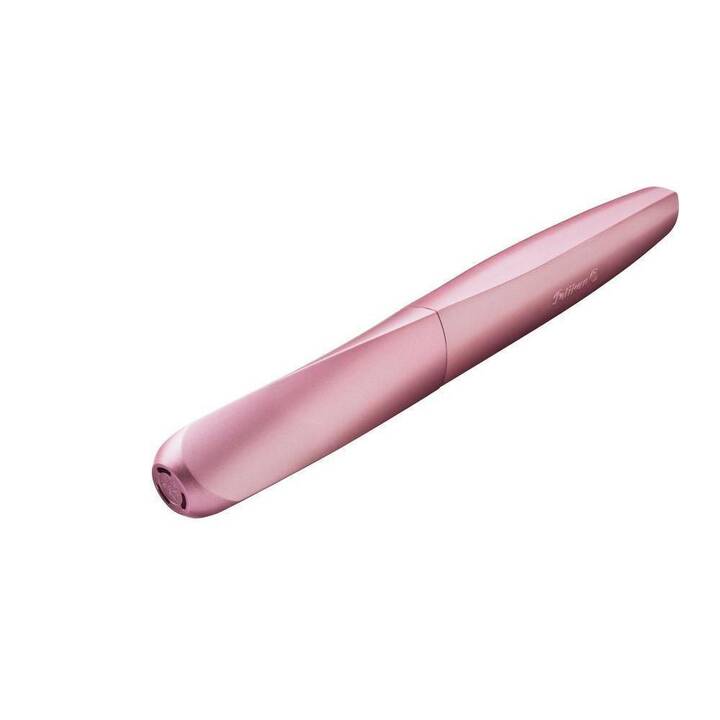 PELIKAN Tintenroller Twist Girly (Pink)