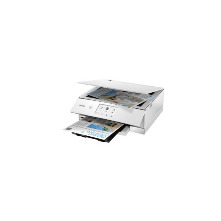 CANON PIXMA TS8351a (Stampante a getto d'inchiostro, Colori, WLAN)