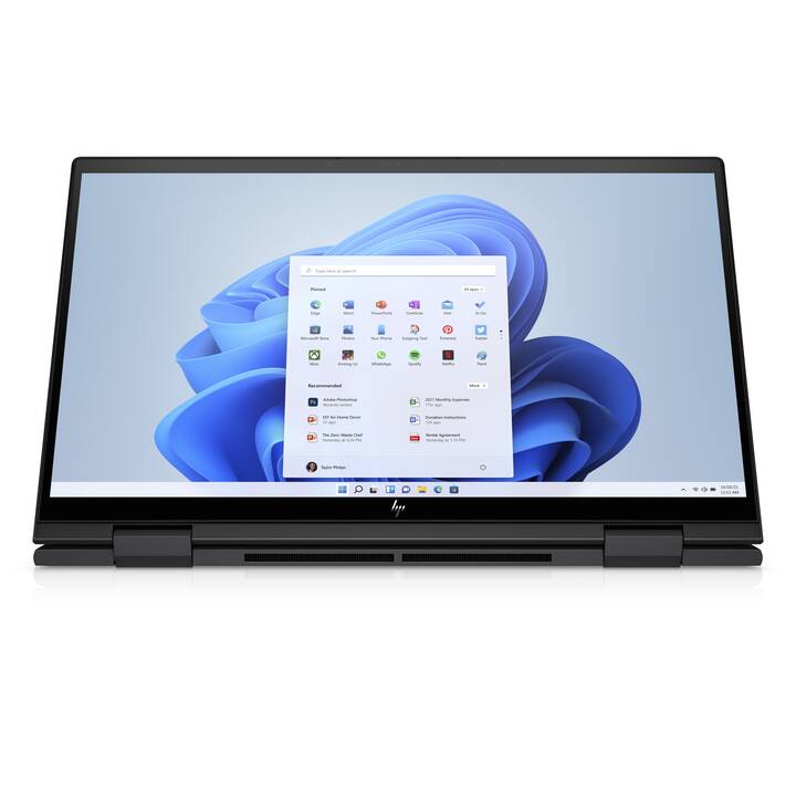 HP ENVY x360 2-in-1 Laptop 15-ey0647nz (15.6", AMD Ryzen 7, 16 GB RAM, 1 TB SSD)