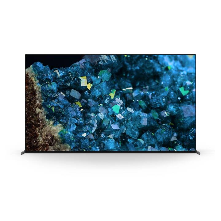 SONY XR83A80L Smart TV (83", OLED, Ultra HD - 4K)