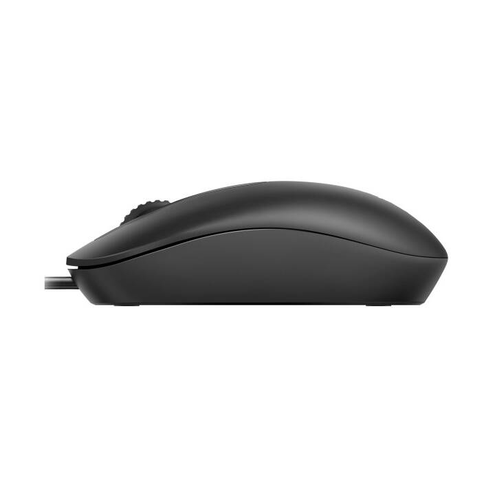 RAPOO N200 Mouse (Cavo, Office)
