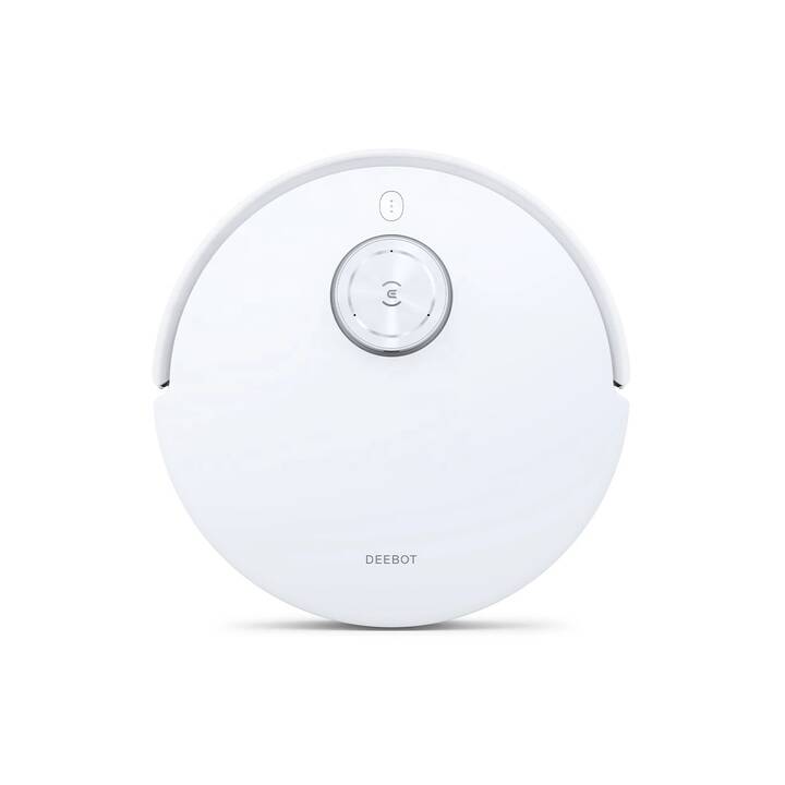 ECOVACS Deebot T10