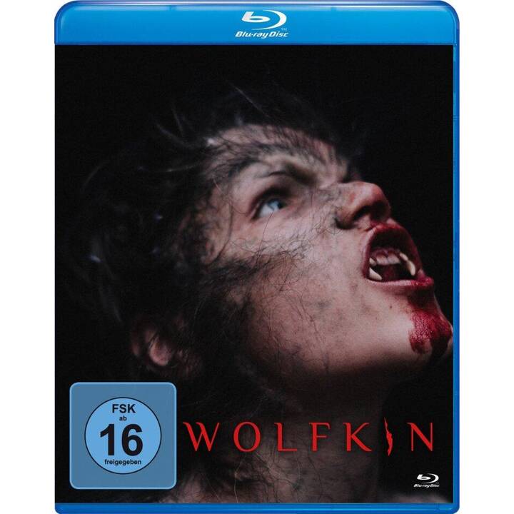 Wolfkin (DE)