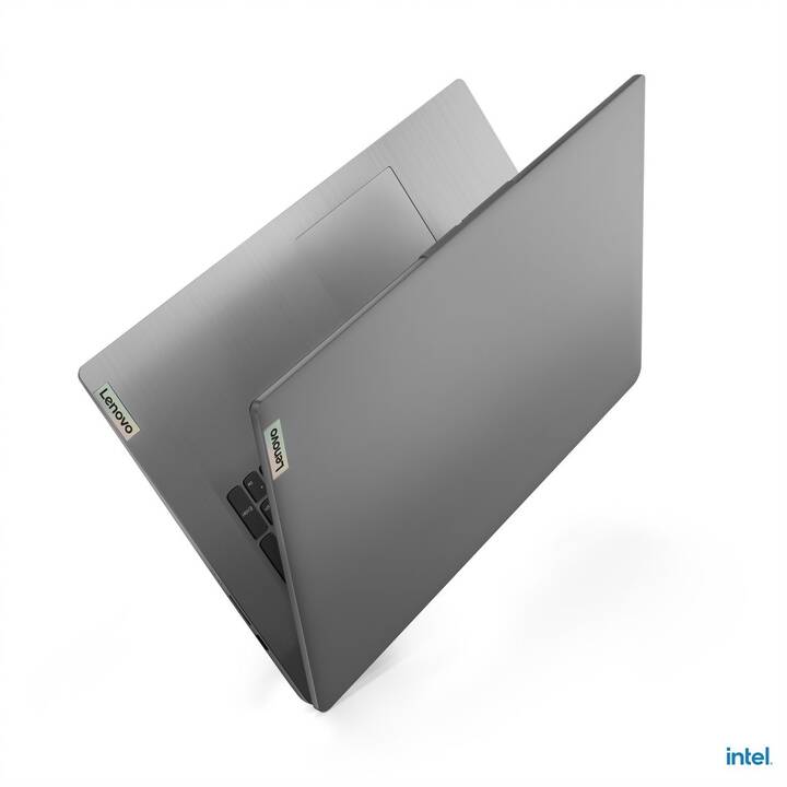 LENOVO IdeaPad 3 17IAU7 (17.3", Intel Core i7, 16 GB RAM, 512 GB SSD)