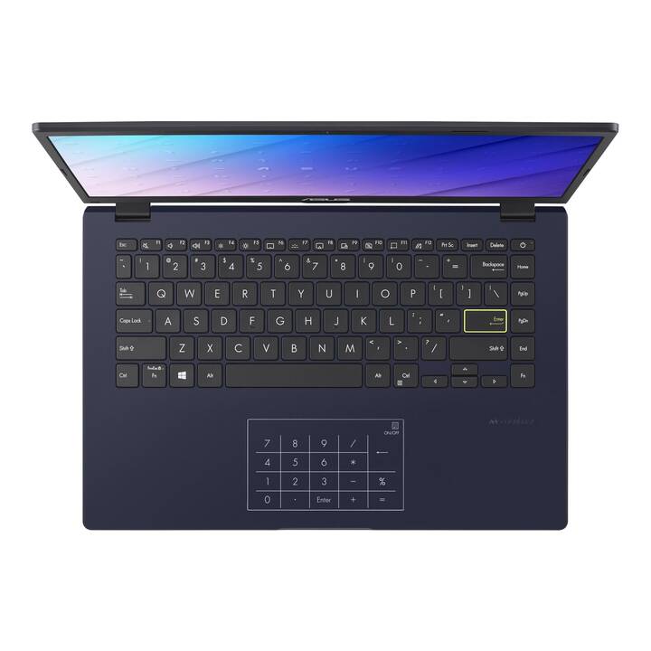ASUS VivoBook Go 14 (E410KA-BV682W) (14", Intel Celeron, 8 GB RAM, 256 GB SSD)