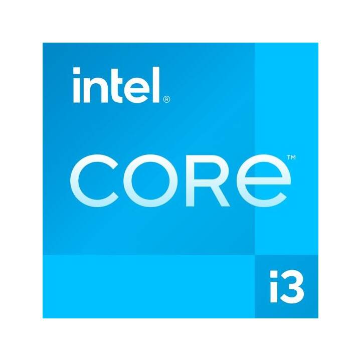 INTEL NUC12WSHi3 Tall (Intel Core i3 1220P, Intel Iris Xe Graphics)