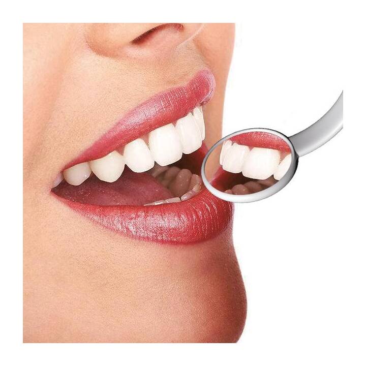 INTERTRONIC Specchio dentale Oral Care