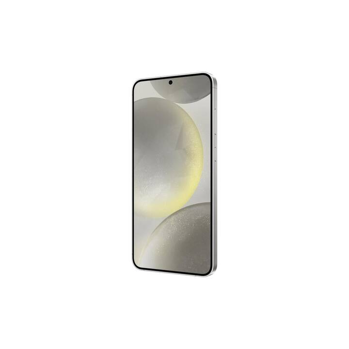 SAMSUNG Galaxy S24+ (512 GB, Marble Gray, 6.7", 50 MP, 5G)