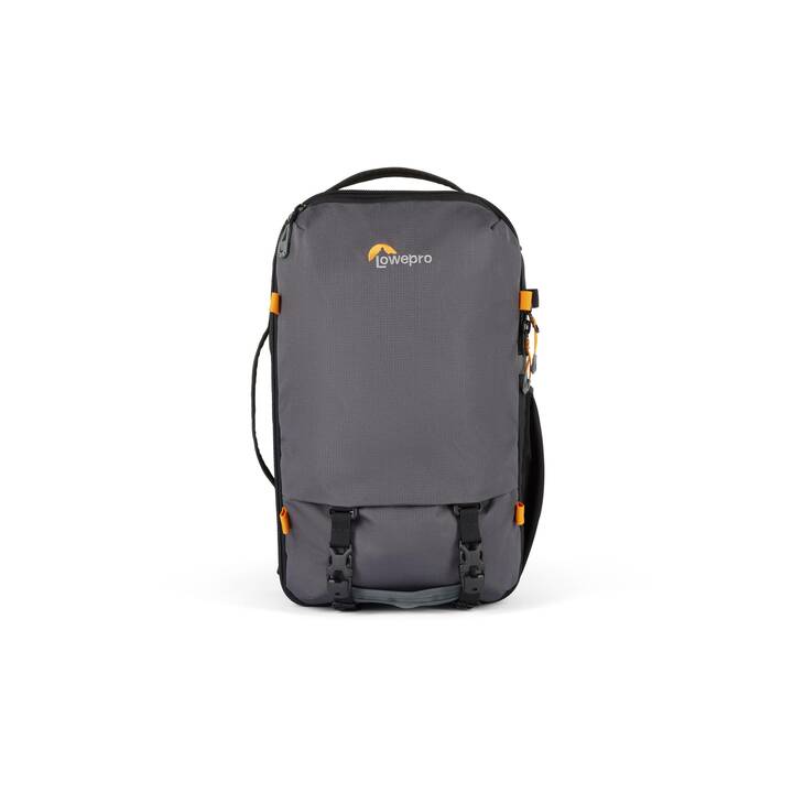 LOWEPRO Trekker Lite BP 150 AW Kamera Rucksack (Silber, Grau)