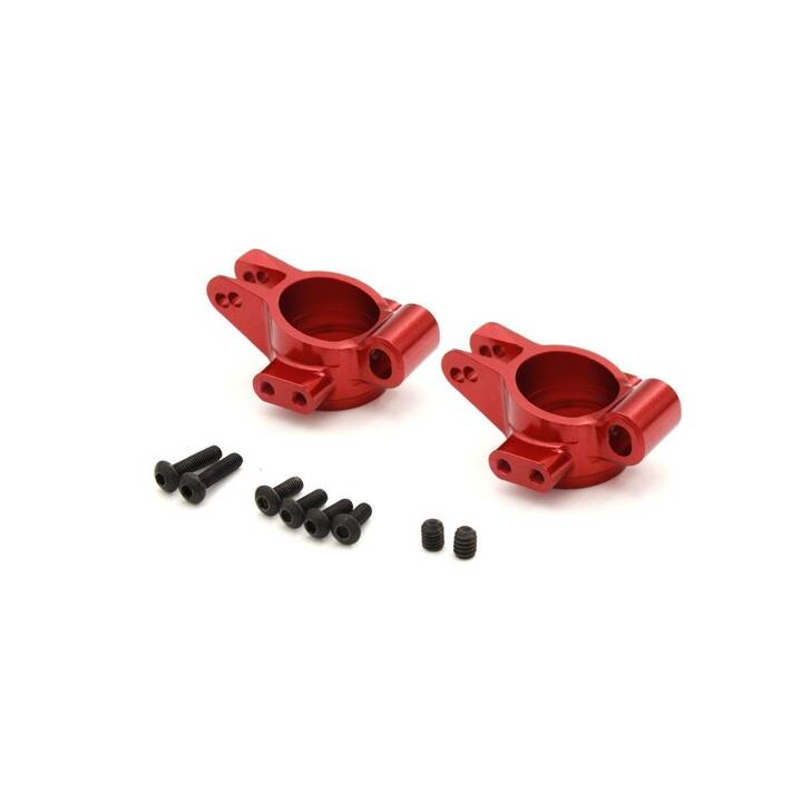 KYOSHO FAW206 Suspension (Rouge)
