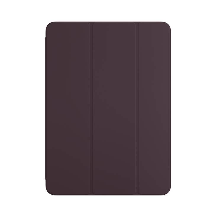 APPLE Smart Folio Schutzhülle (10.9", iPad Air (5. Gen. 2022), Dunkelkirsch)