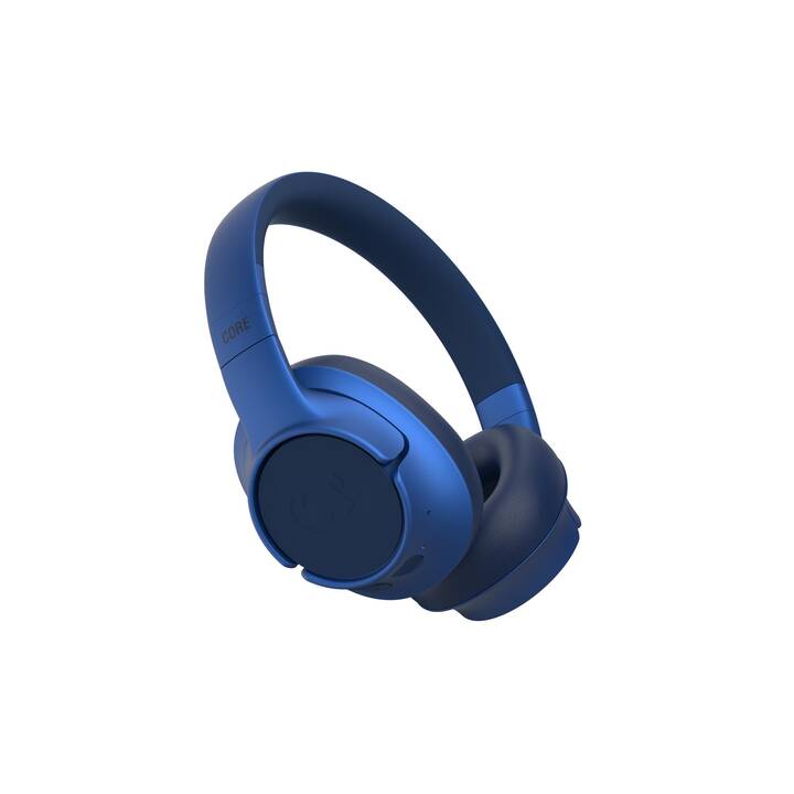 FRESH 'N REBEL Clam Core (Bluetooth 5.3, Blau)