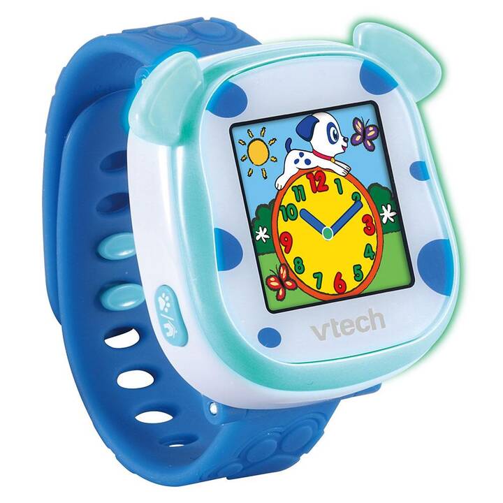 VTECH Smartwatch pour enfant My First KidiWatch (DE)