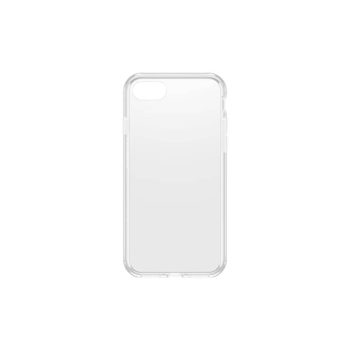 OTTERBOX Backcover React (iPhone 8, iPhone 7, iPhone SE, iPhone 6s, iPhone 6, Transparent)